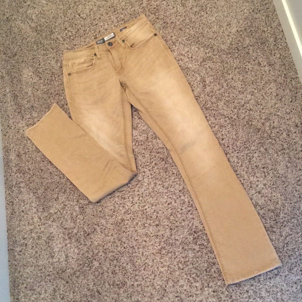 BKE men’s Jake straight stretch pant 28L. Great pair of pants! Like new!